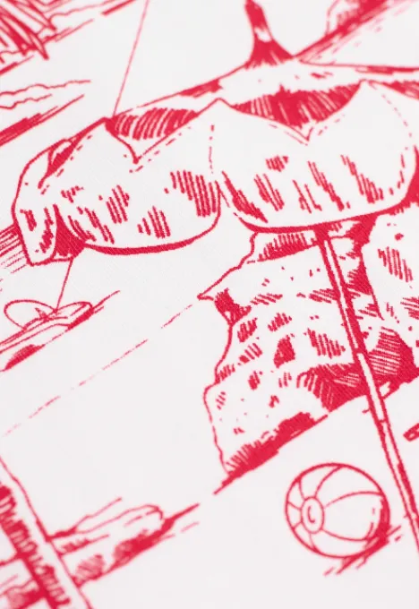 T-shirts*Silvercreek Milos T-shirt