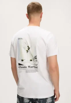 T-shirts*Silvercreek Mino T-shirt