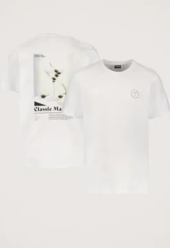 T-shirts*Silvercreek Mino T-shirt