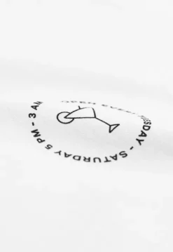 T-shirts*Silvercreek Mino T-shirt