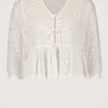 Blouses*Silvercreek Minzy Blouse