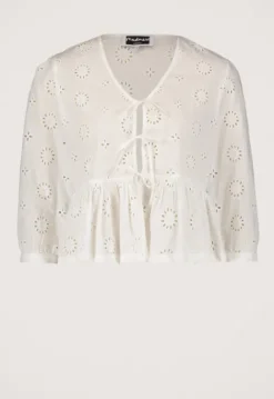Blouses*Silvercreek Minzy Blouse