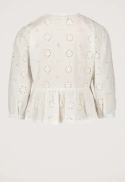 Blouses*Silvercreek Minzy Blouse