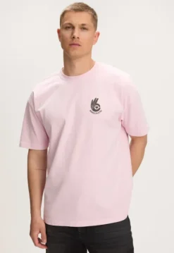 T-shirts*Silvercreek Mitchell T-Shirt