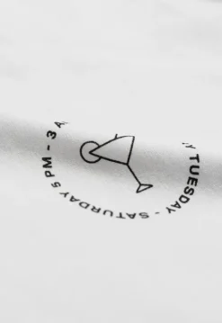 T-shirts*Silvercreek Mitz T-shirt