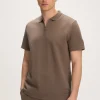 T-shirts | Polo's*Silvercreek Molo Polo