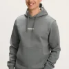 Sweaters*Silvercreek Monroe Hoodie