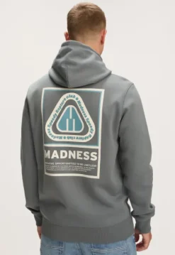 Sweaters*Silvercreek Monroe Hoodie