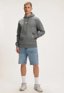 Sweaters*Silvercreek Monroe Hoodie