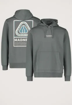 Sweaters*Silvercreek Monroe Hoodie