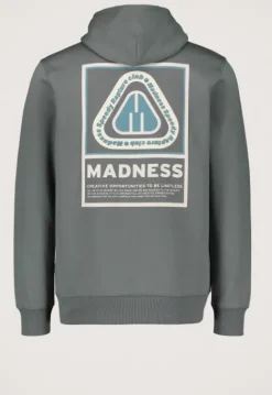 Sweaters*Silvercreek Monroe Hoodie