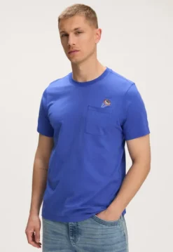 T-shirts*Silvercreek Monty T-shirt