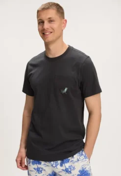 T-shirts*Silvercreek Monty T-shirt