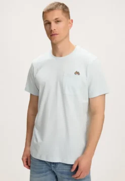 T-shirts*Silvercreek Monty T-shirt