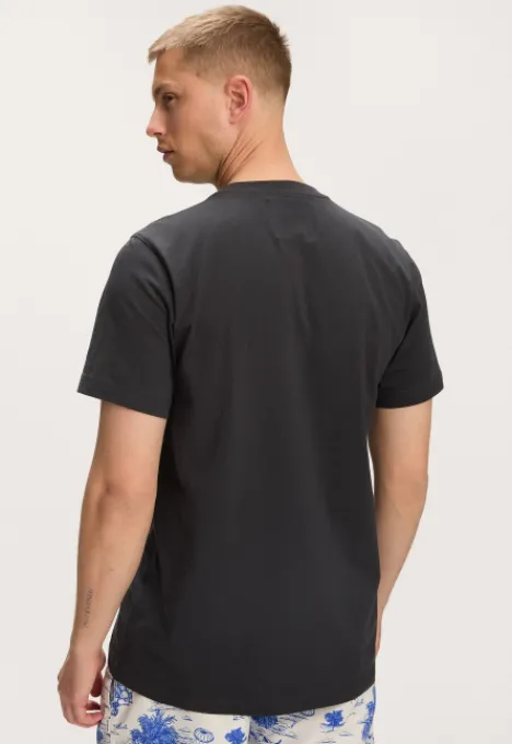 T-shirts*Silvercreek Monty T-shirt