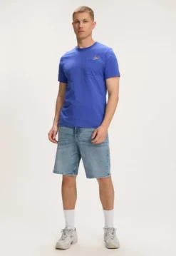 T-shirts*Silvercreek Monty T-shirt