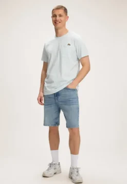 T-shirts*Silvercreek Monty T-shirt