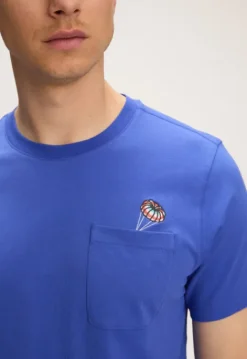 T-shirts*Silvercreek Monty T-shirt