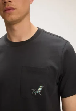 T-shirts*Silvercreek Monty T-shirt