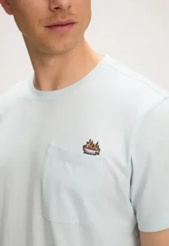 T-shirts*Silvercreek Monty T-shirt