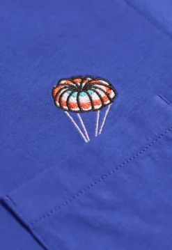 T-shirts*Silvercreek Monty T-shirt