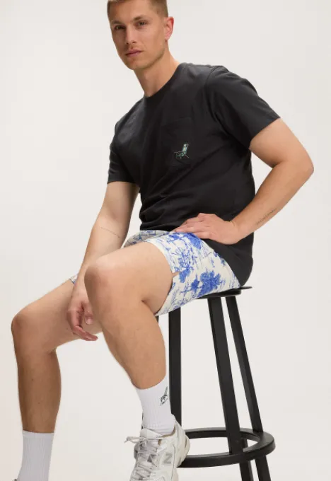 T-shirts*Silvercreek Monty T-shirt