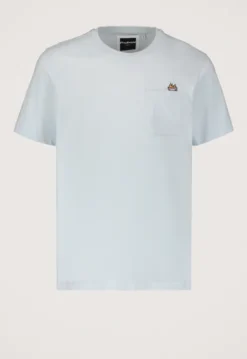 T-shirts*Silvercreek Monty T-shirt