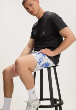 T-shirts*Silvercreek Monty T-shirt