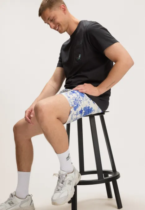 T-shirts*Silvercreek Monty T-shirt