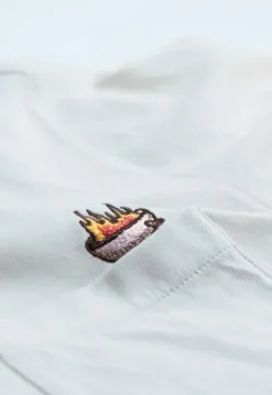 T-shirts*Silvercreek Monty T-shirt