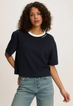 T-shirts & Tops*Silvercreek Moon T-shirt