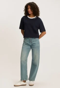 T-shirts & Tops*Silvercreek Moon T-shirt