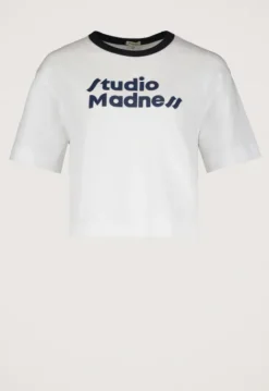 T-shirts & Tops*Silvercreek Moon T-shirt