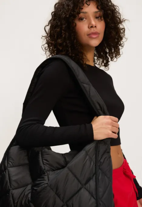 Accessoires*Silvercreek Moran Tas