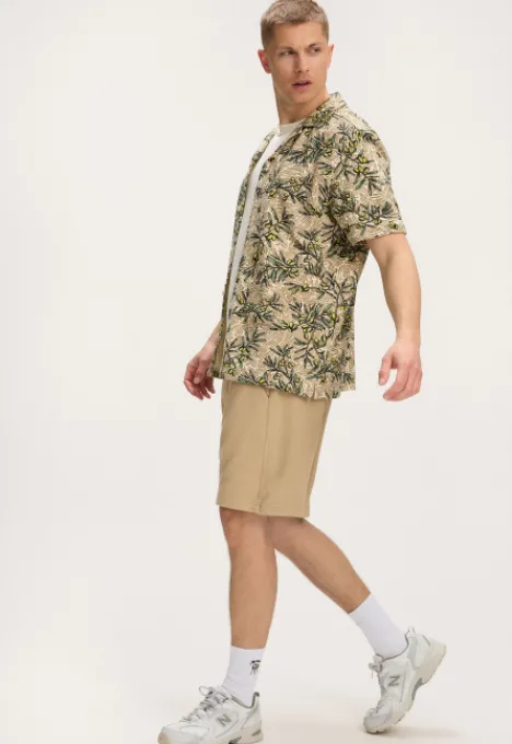 Shorts*Silvercreek Morro Short