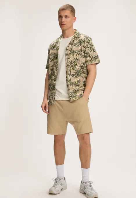 Shorts*Silvercreek Morro Short