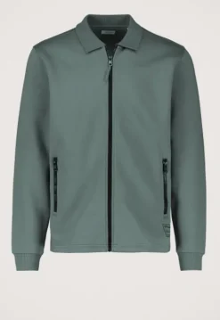 Vesten*Silvercreek Morton Sweatvest