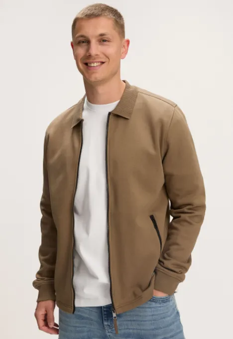 Vesten*Silvercreek Morton Sweatvest