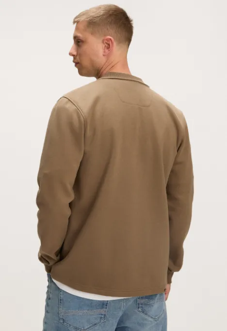 Vesten*Silvercreek Morton Sweatvest