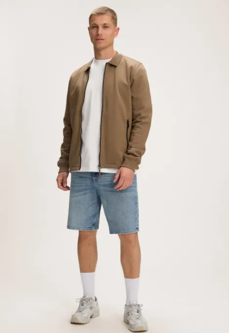 Vesten*Silvercreek Morton Sweatvest