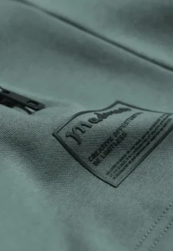 Vesten*Silvercreek Morton Sweatvest