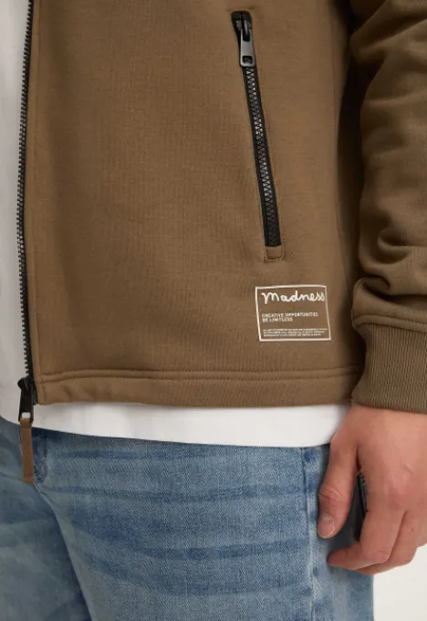 Vesten*Silvercreek Morton Sweatvest