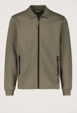 Vesten*Silvercreek Morton Sweatvest