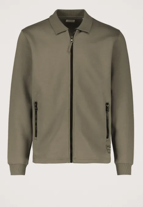 Vesten*Silvercreek Morton Sweatvest