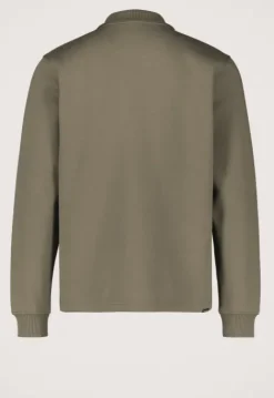 Vesten*Silvercreek Morton Sweatvest