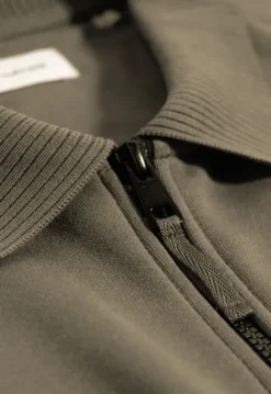 Vesten*Silvercreek Morton Sweatvest