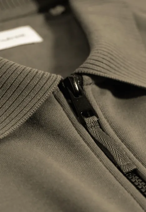 Vesten*Silvercreek Morton Sweatvest