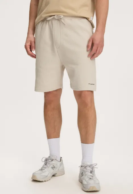 Shorts*Silvercreek Mosho Quilt Short