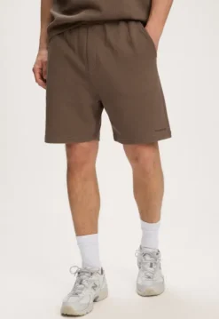 Shorts*Silvercreek Mosho Quilt Short