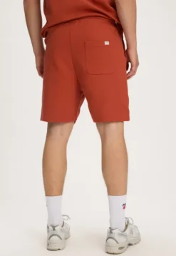 Shorts*Silvercreek Mosho Quilt Short